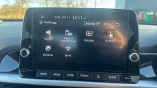 Kia Picanto 1.0 GT-line 5dr [4 seats] Petrol Hatchback